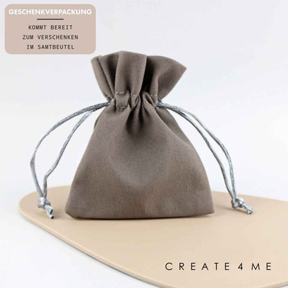 Geschenkverpackung Traummann von - Schlüsselanhänger personalisiert Create4me